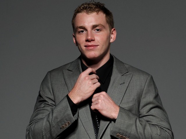 Patrick Kane Gallery 23