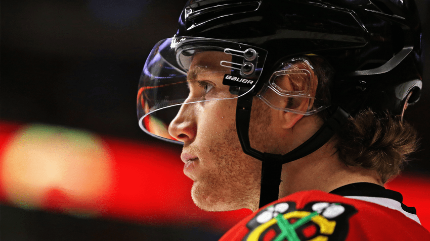 Patrick Kane