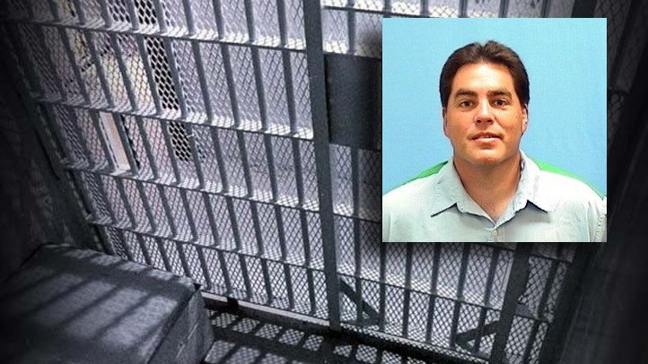 Paul Ruge DuPage Drops Charges Against Jailed Killer – NBC Chicago