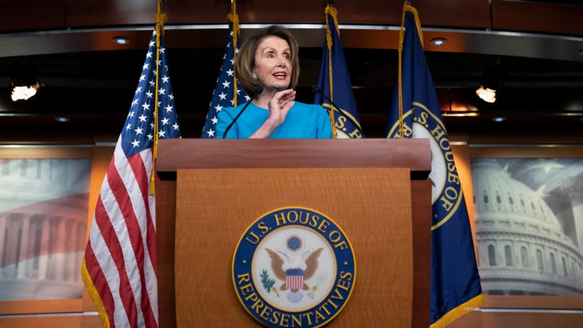 Congress LGBT Rights