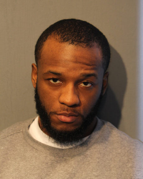 Man Charged With Attempted Murder After Allegedly Firing Shots at ...