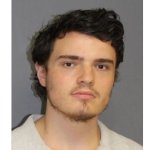 Peter Manfredonia booking photo