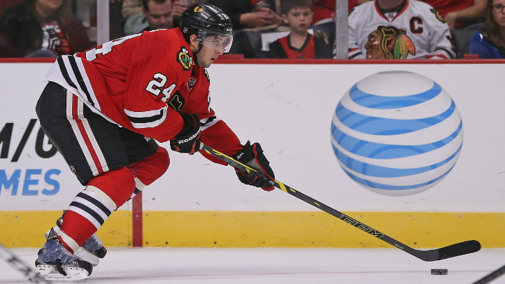 Phillip Danault
