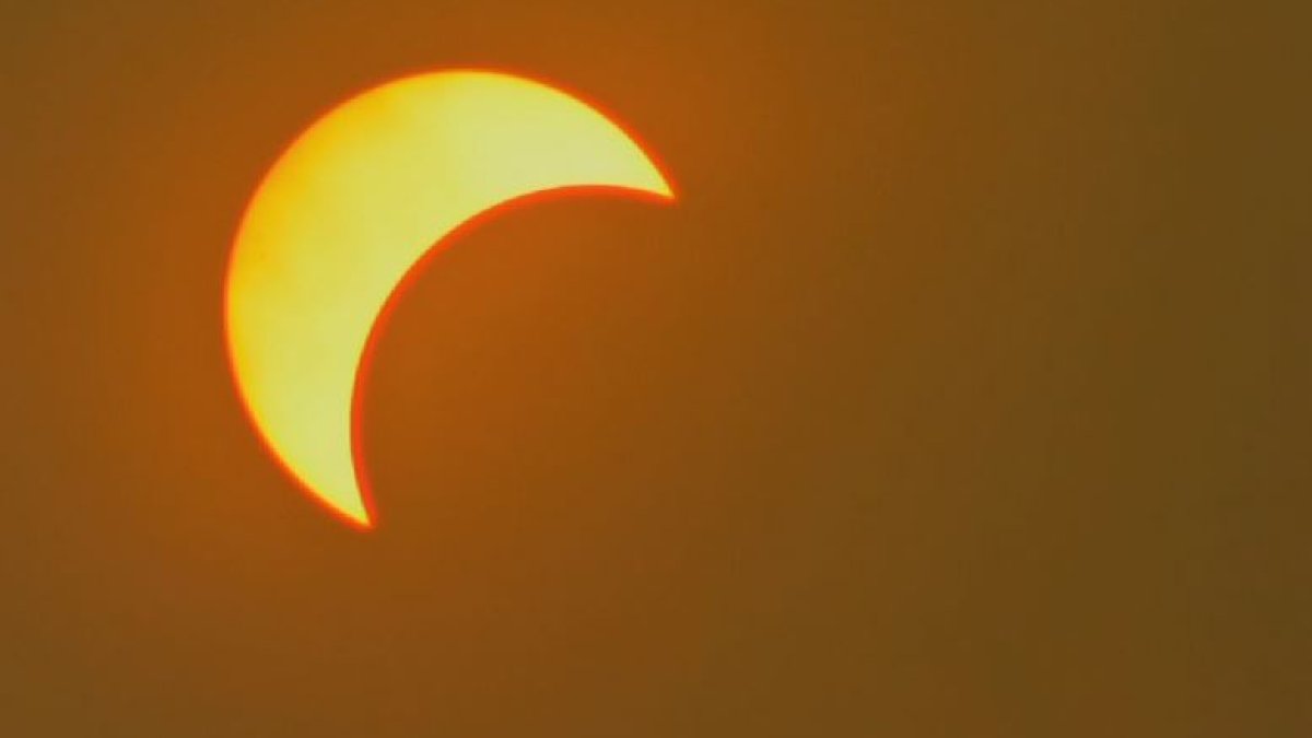 What time is solar eclipse in Chicago and Illinois? Citybycity