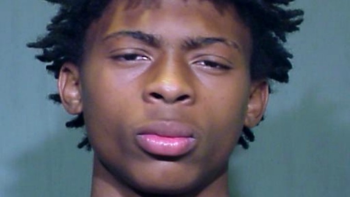 Mug Shots In The News Nbc Chicago