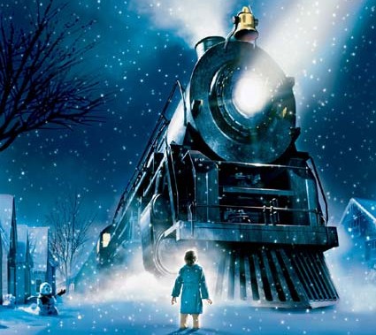 The Polar Express Train Ride at Chicago's Union Station Canceled Once Again