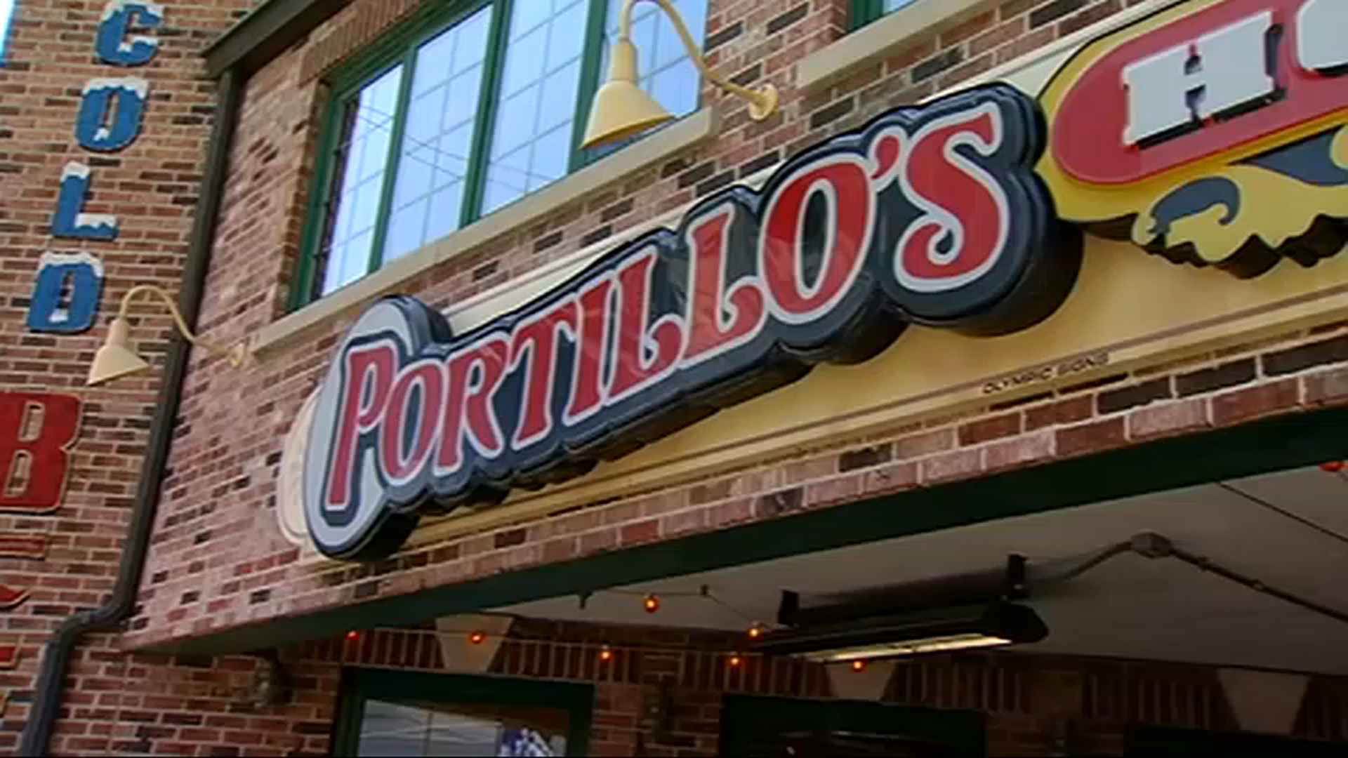 Portillo s announces 2 new Windy City style menu items