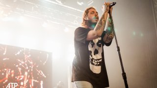 Post Malone by Allyson Ta 7