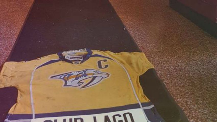 Predators Floormat1