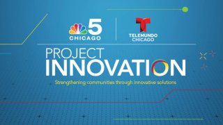 Project innovation 3