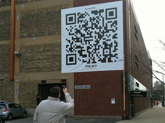QR-codes