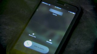 NBC10 Responds Phone Scam
