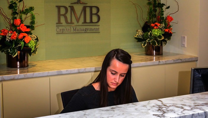 RMB9_Reception