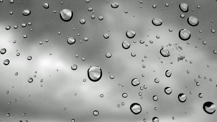 Timeline: Storm threat returns with strong to severe thunderstorms possible