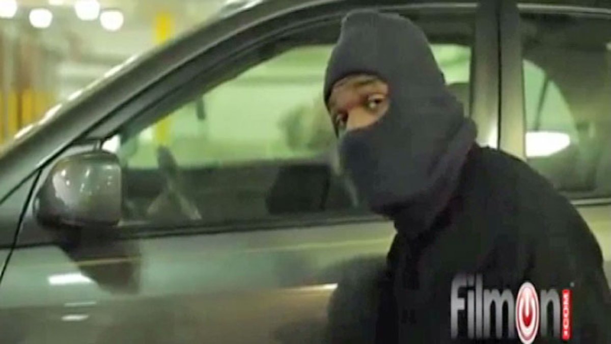 Groups Want Ufc Star Booted For Racy Videos Nbc Chicago
