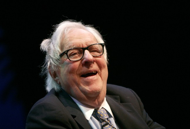 RayBradbury