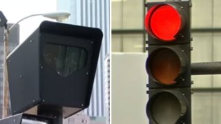 Red Light Cameras 7-26