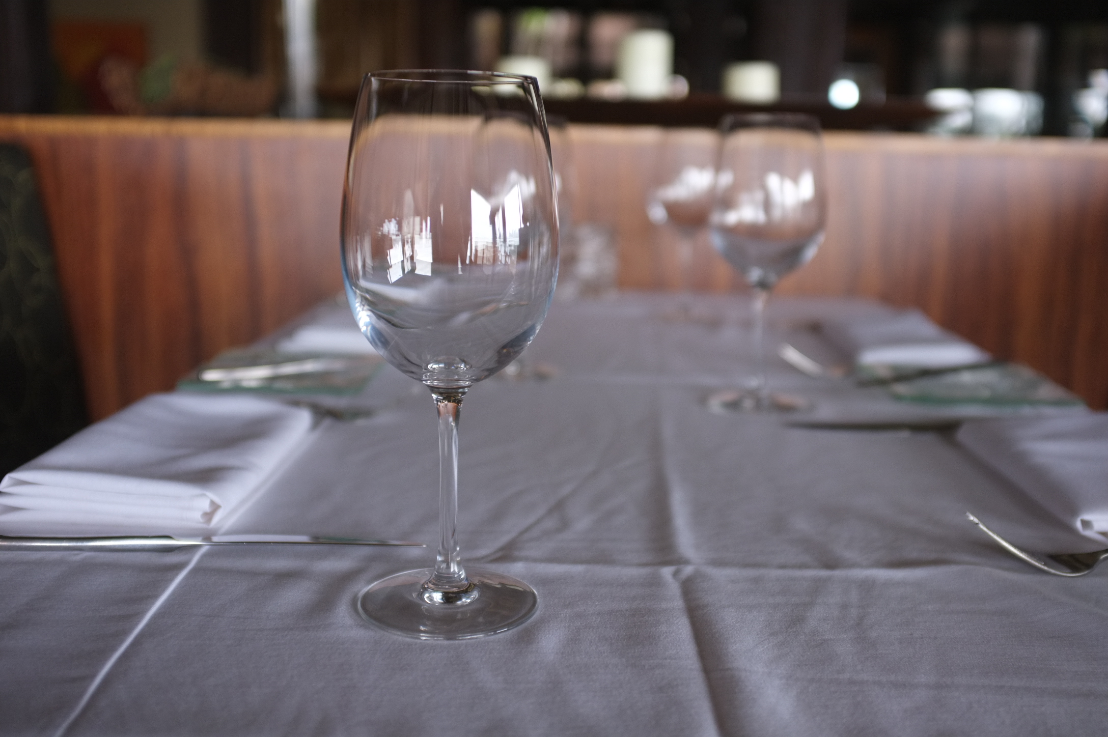 Restaurant Group Faces Lawsuit Regarding ‘Deceptive Charges' Added Onto Bills