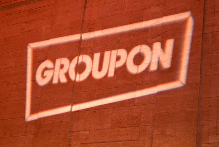 groupon off