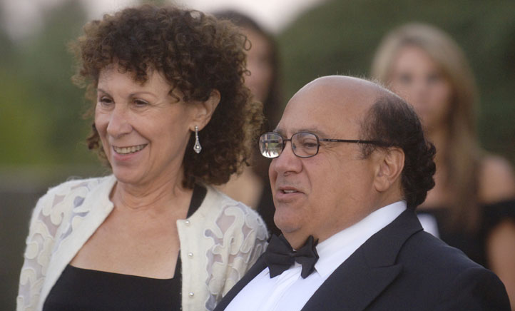 MANN FOUNDATION GALA