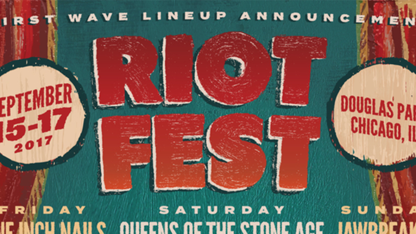 Riot Fest