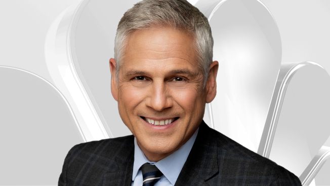 Rob Stafford Nbc Chicago