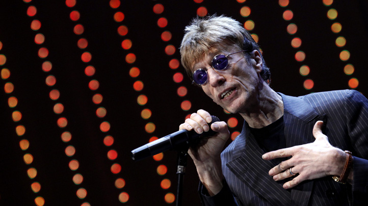 Robin-Gibb