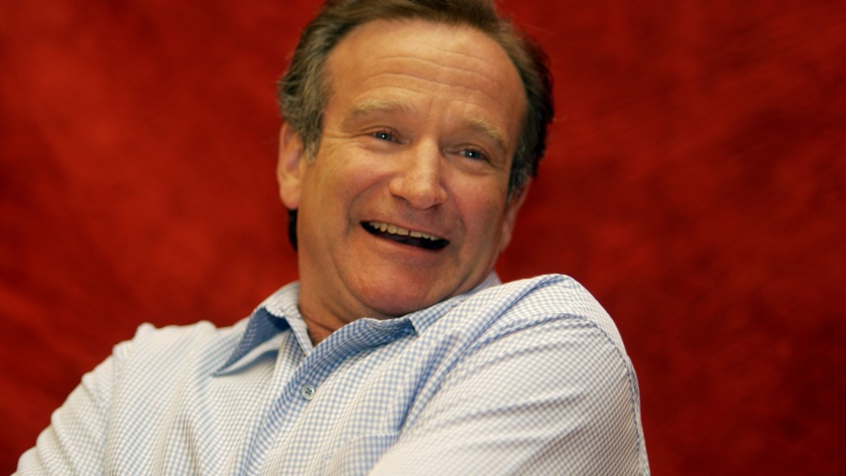 Remembering Robin Williams 5 Years After His Death – NBC Chicago