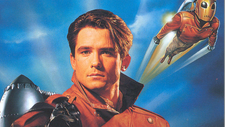Rocketeer