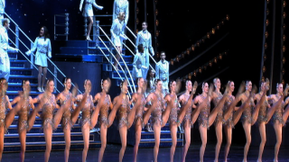 Rockettes Radio City Christmas Spectacular