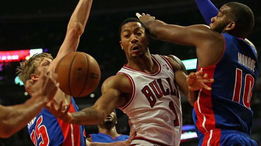 Rose-pistons-return
