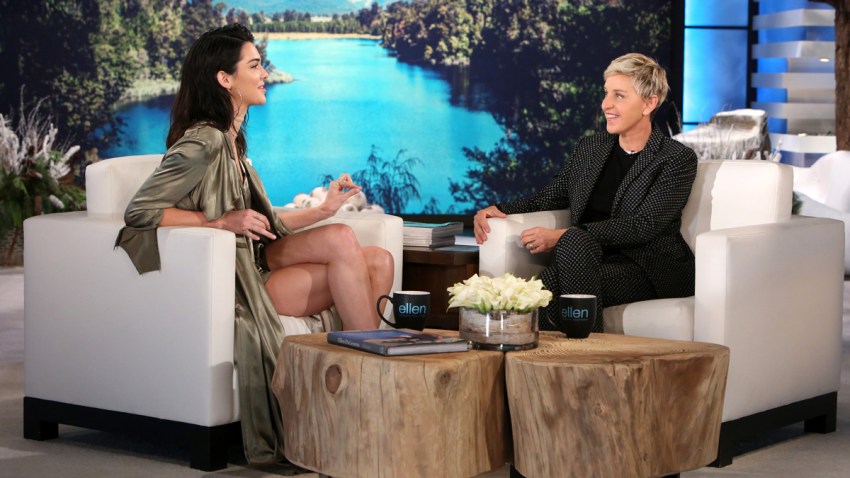 The Ellen DeGeneres Show