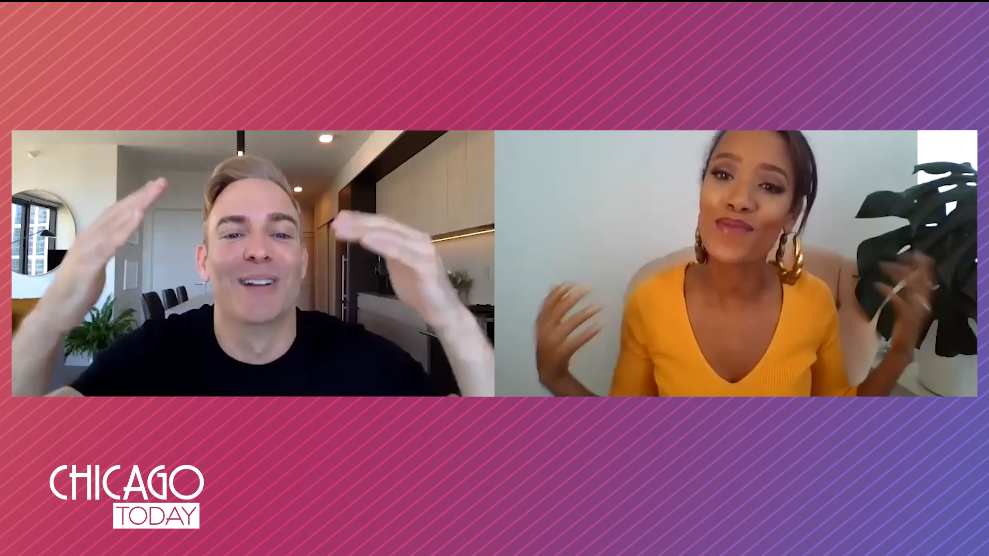 Watch Matt and Cortney Hilariously Fail at Their Attempt for the