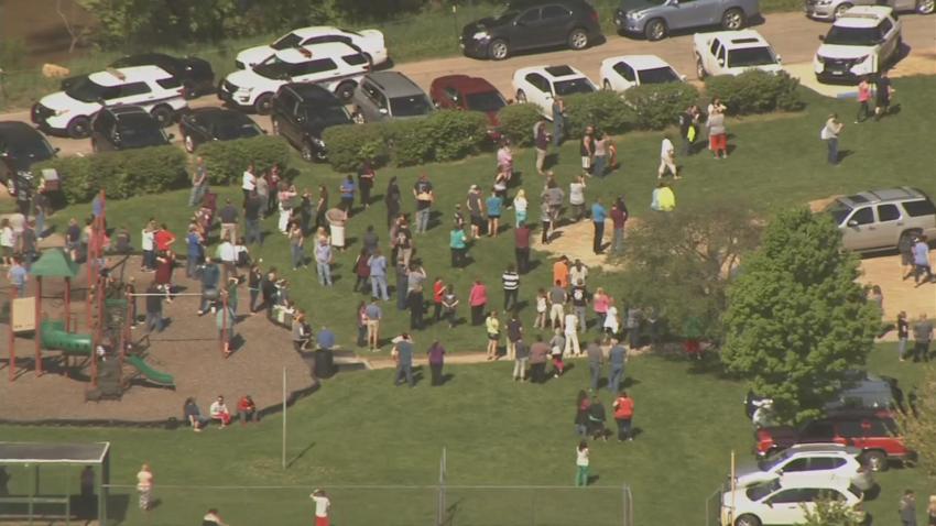 SKY 5_DIXON SCHOOL INCIDENT - 10314406_32087963