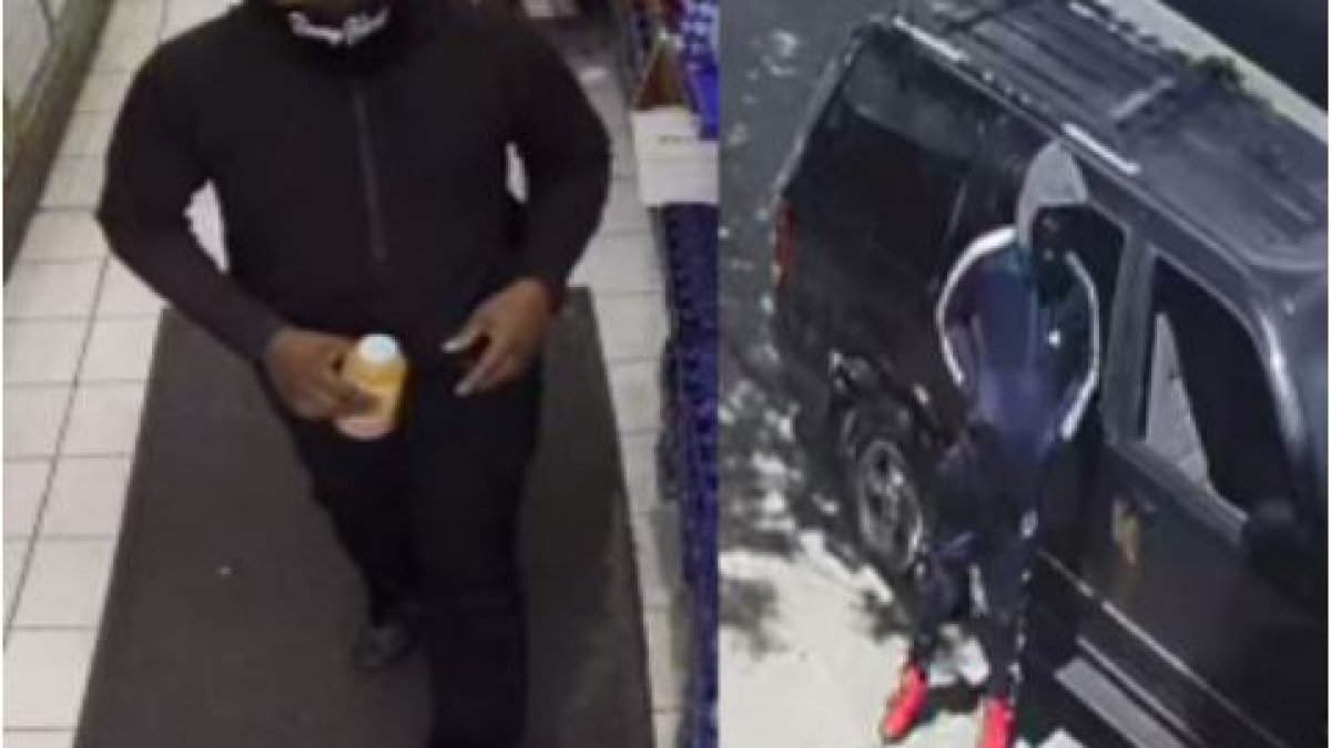 Suspects Sought in Near West Side Armed Robbery – NBC Chicago