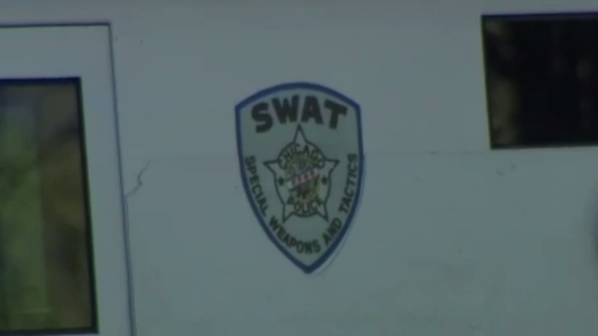 SWAT 1-6