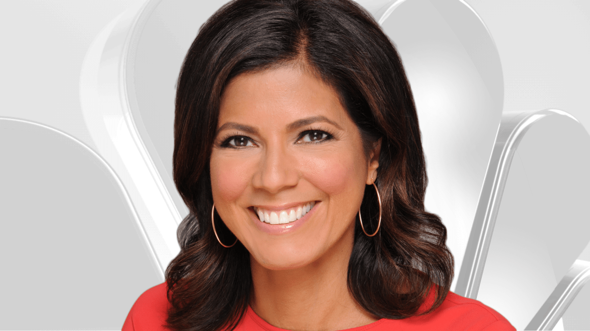 Zoraida Sambolin Nbc Chicago