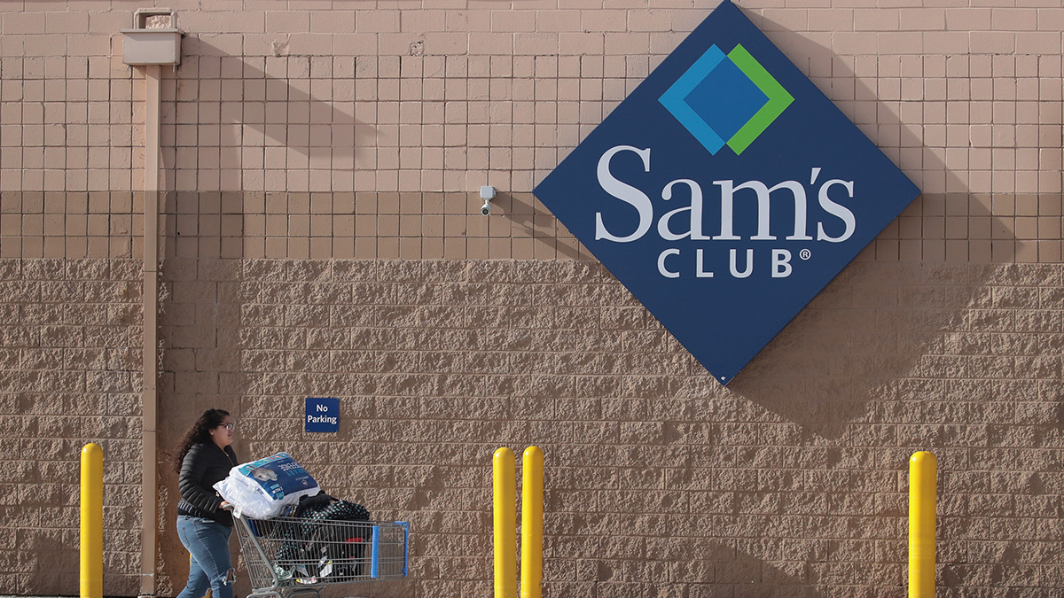 Teachers can now get a Sam's Club membership for just 20. Here's how