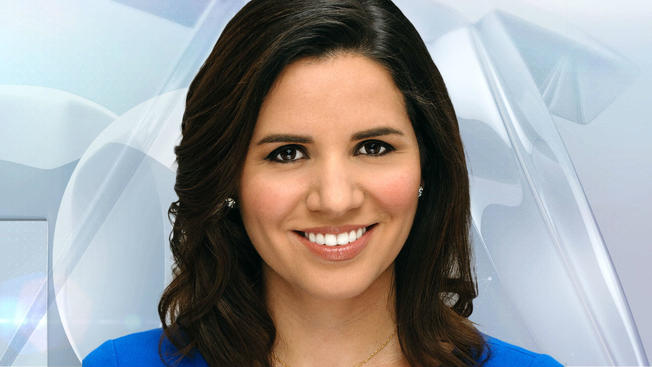Sandra Torres