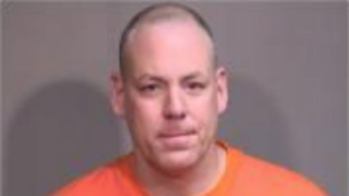 Wheeling Middle School Teacher Arrested on Child Pornography Charges