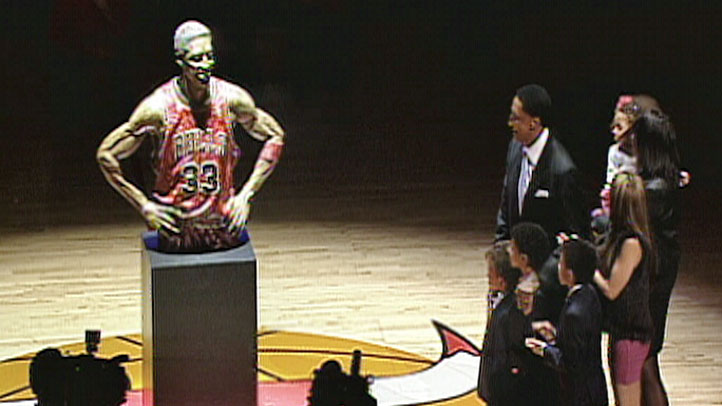 Scottie-Pippen