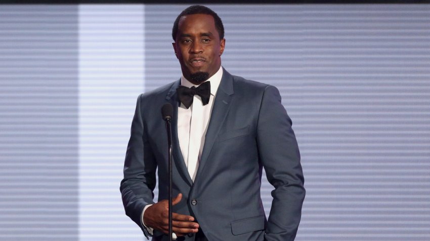 Music Sean Combs