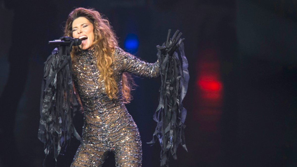 Shania Twain announces new Las Vegas residency. See who else is performing – NBC Chicago - Vimarsana News