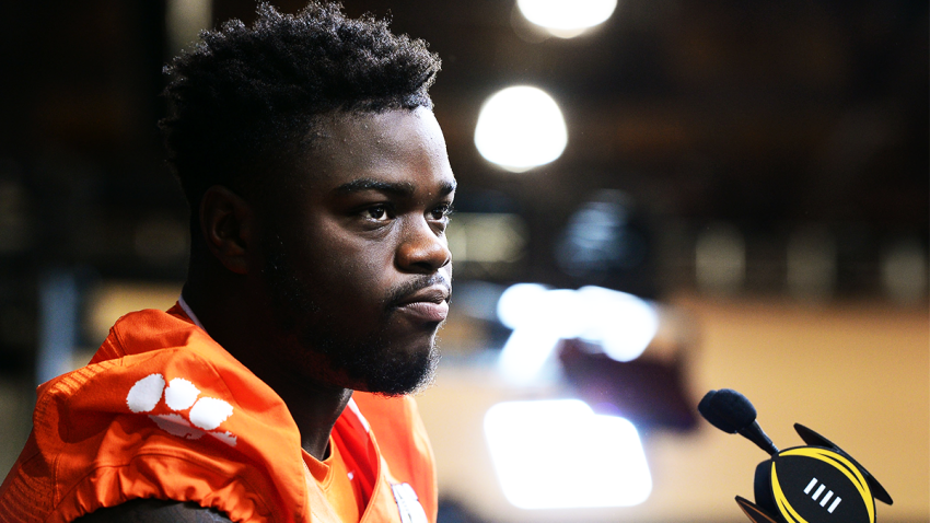 Shaq Lawson