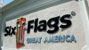 Six Flags Great America closed amid thick wildfire smoke, ‘hazardous' air quality