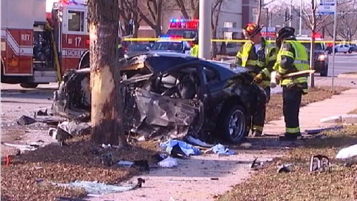 Driver Questioned Following Fatal Skokie Crash NBC Chicago