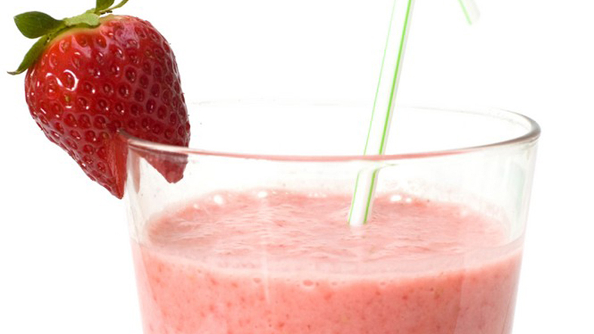 Five RunnerFriendly Smoothie Recipes NBC Chicago