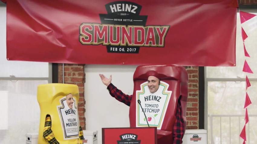 Smunday Kraft Heinz