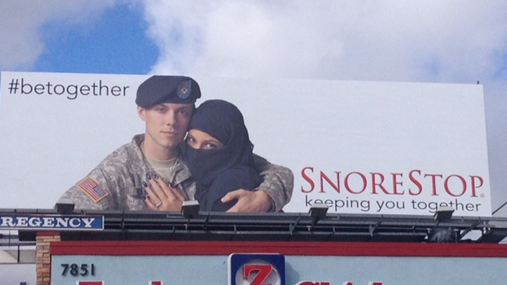 Snorestop-billboard
