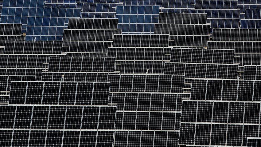 Solar Panels